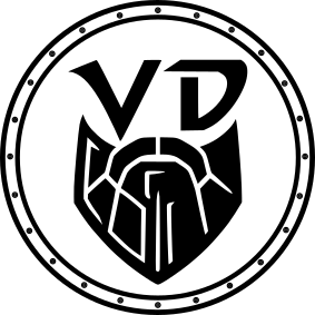 Villd Design logo