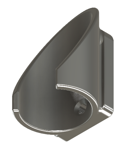 Shotsaver patruunapidike